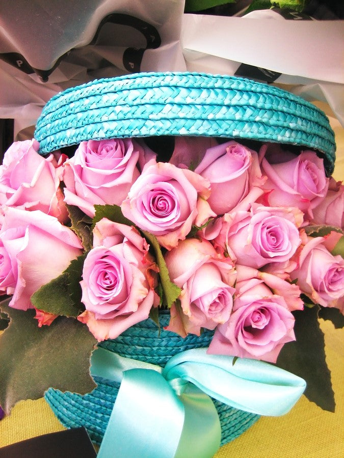 How to Start a Gift Basket Delivery Business Euro Flowers