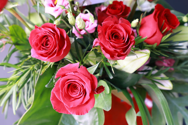 Same Day Flower Delivery Mississauga