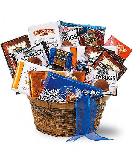 corporate baskets