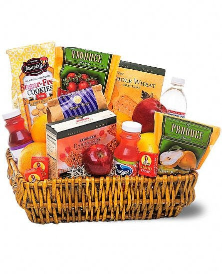 fruit basket Mississauga delivery