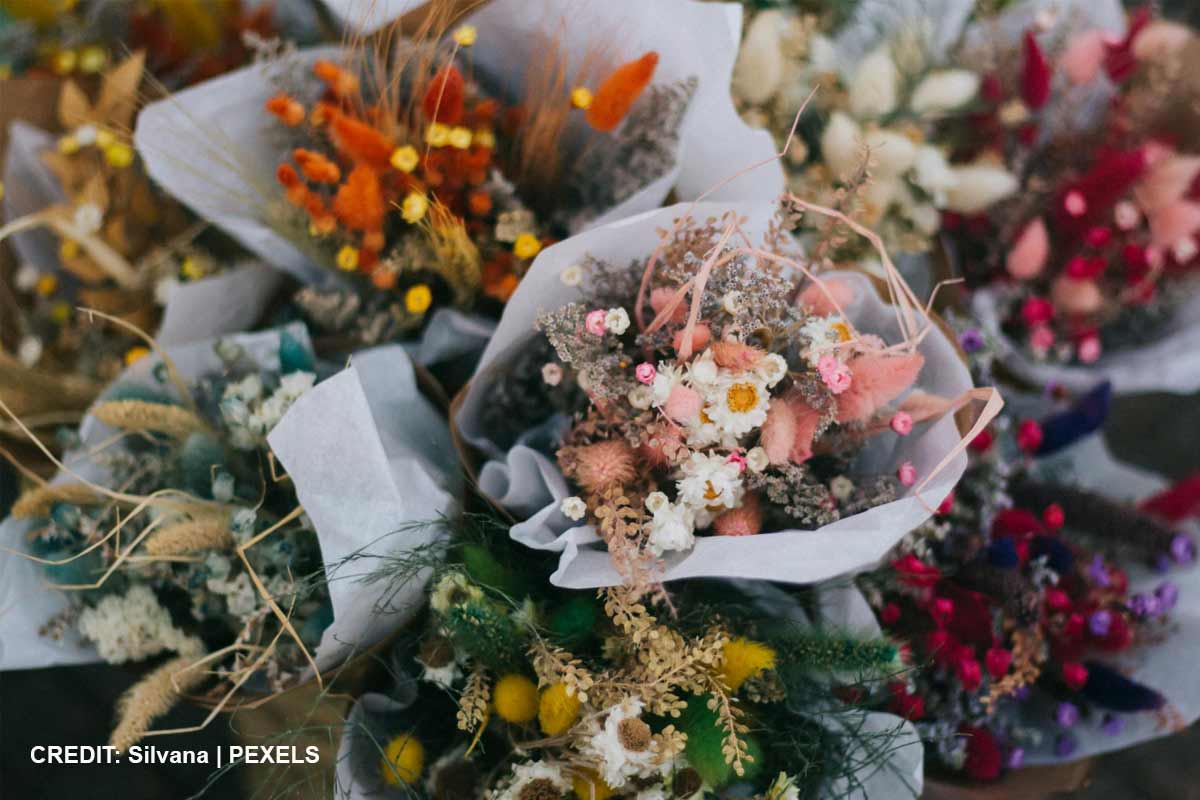 Forgot the Flowers? How Our Same-Day Delivery Saves Your Special Occas