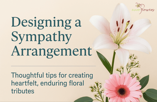 Sympathy Arrangement