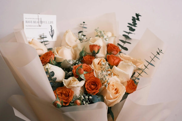 Anniversary Flowers