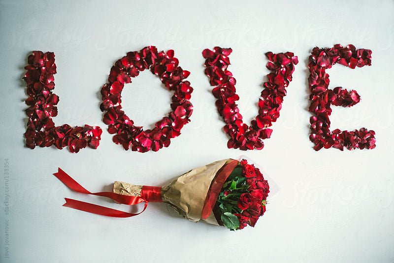 New Sensation Valentine's Day Flowers in Mississauga Euro Flowers