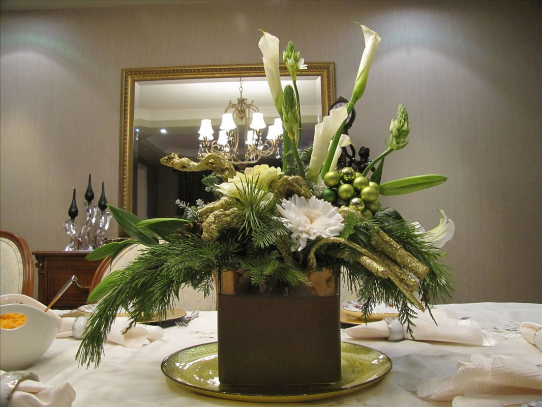 Mississauga Florist Flower Shop in Mississauga ON Euro Flowers