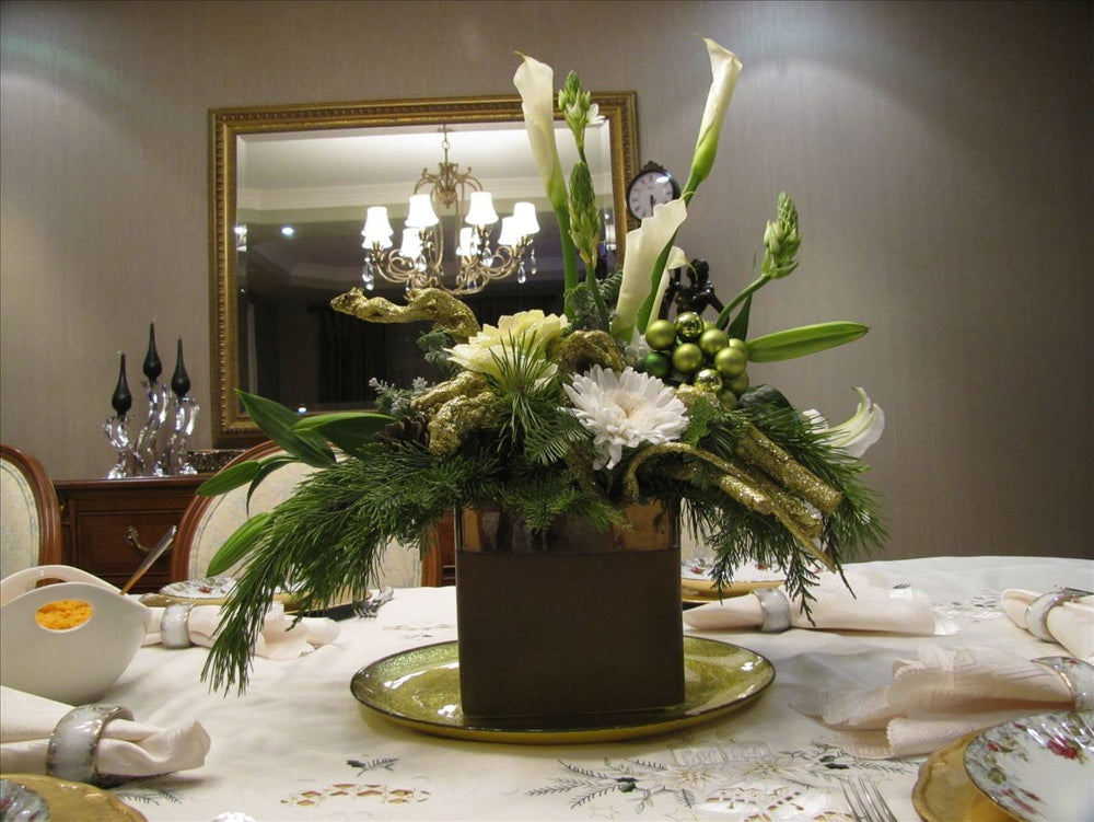 Mississauga Florist Flower Shop in Mississauga ON Euro Flowers