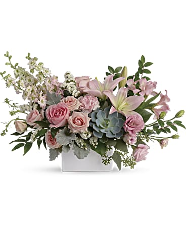 EFV128 Hello Beautiful Bouquet