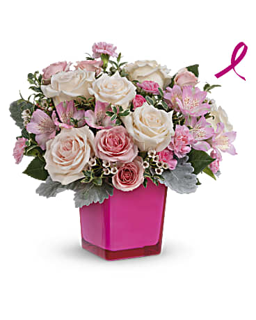 EFV125 Be The Moment Bouquet
