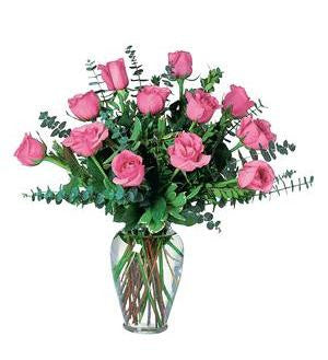 EFM105 Mother's Roses - Euro Flowers Mississauga ON