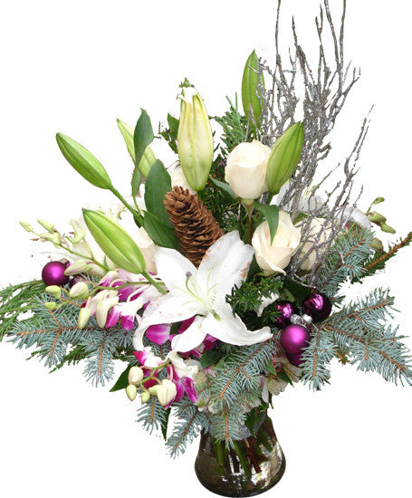 EFX132 Send a Wish - Euro Flowers Mississauga ON