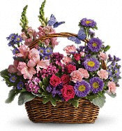 EFM128 Country Blooms - Euro Flowers Mississauga ON