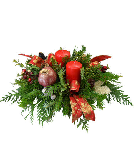 EFX117 Lasting Holiday - Euro Flowers Mississauga ON