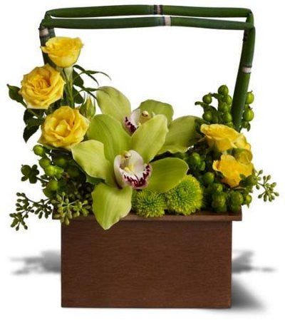 Picture Perfect - Get Well Flowers – Euro Flowers