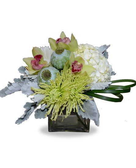 EF516 - Melody Bouquet - Euro Flowers Mississauga ON