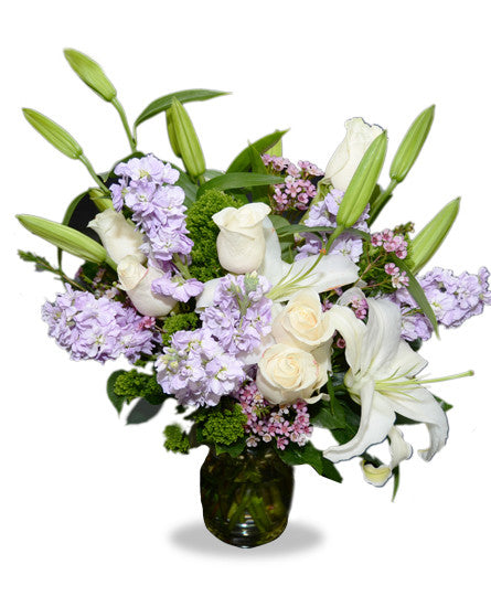 EF523 - Pastel Wishes - Euro Flowers Mississauga ON