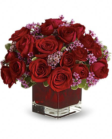 EFV105 Never let go! - Euro Flowers Mississauga ON