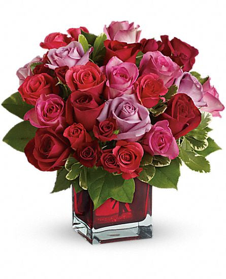 EFV111 Madly in love - Euro Flowers Mississauga ON
