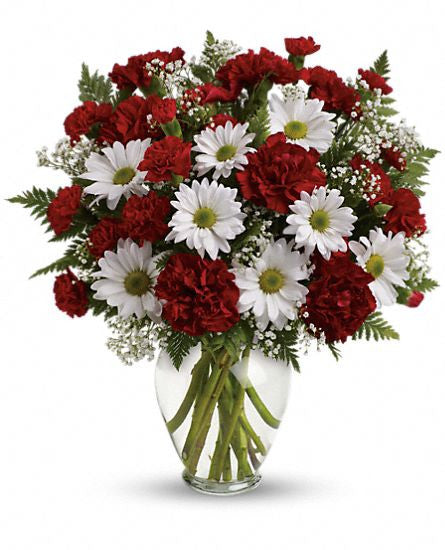 EFV115 Kindest Heart - Euro Flowers Mississauga ON
