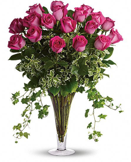 EFV117 Dreaming in Pink - Euro Flowers Mississauga ON