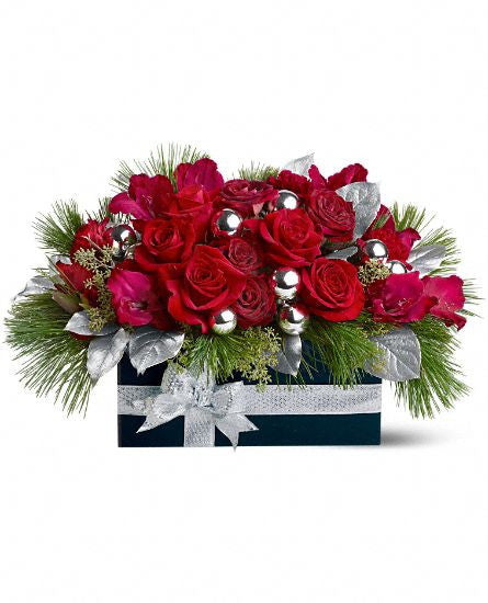 EFX104 Gift of Roses - Euro Flowers Mississauga ON