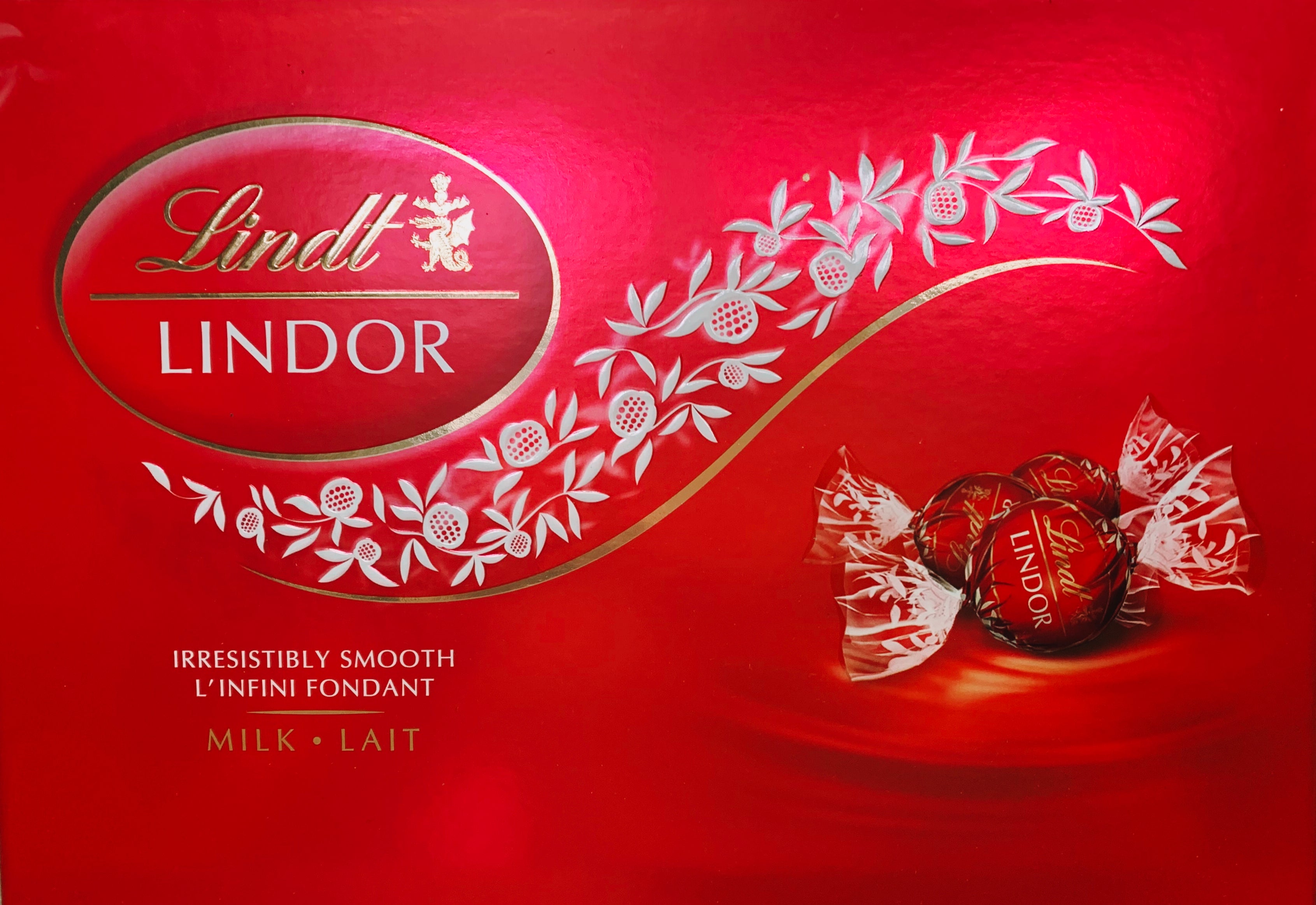 Chocolates – Euro Flowers